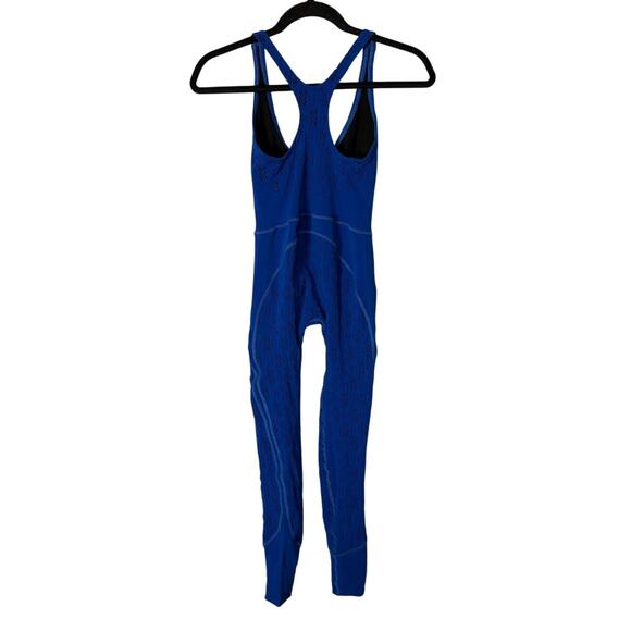 FP Movement Onesie Bodysuit Royal Blue Size XS/S - Picture 2 of 5